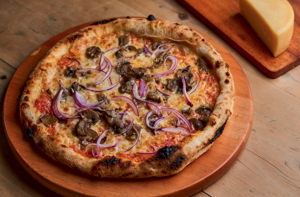 Mundial do Queijo do Brasil tem concursos, degustações e feiras