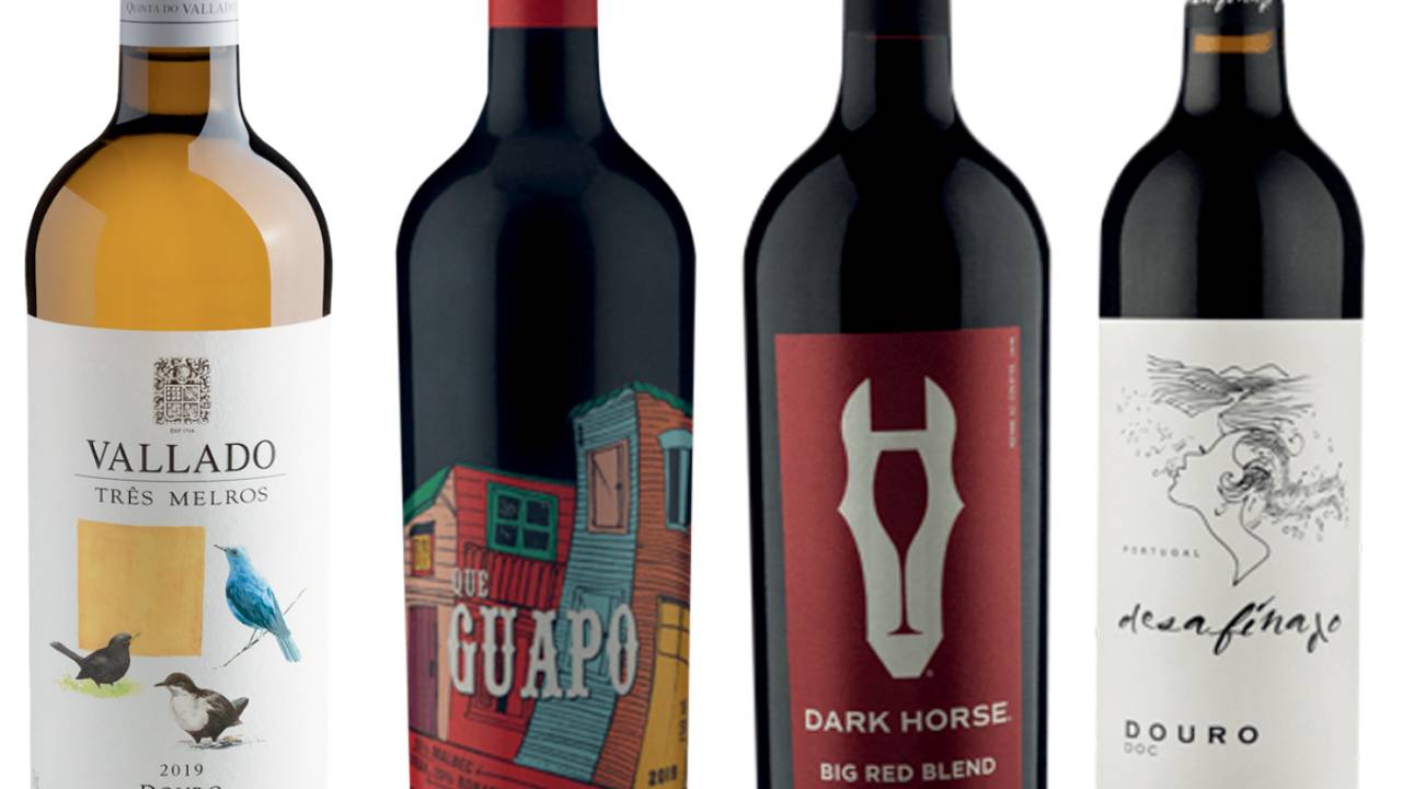 vinhos