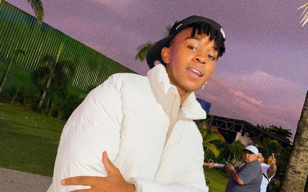 Jean Paulo Campos, o Cirilo de ‘Carrossel’, é alvo de ataque racista