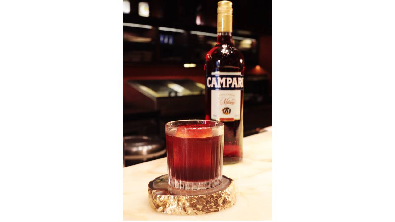 Negroni week 2022