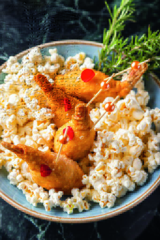 Mix de café e restaurante, Nica abre terraço para a happy hour