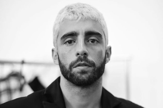 Perfil de Pedro Scooby