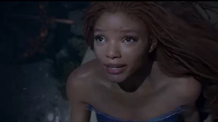 O primeiro trailer de 'A Pequena Sereia', da Disney