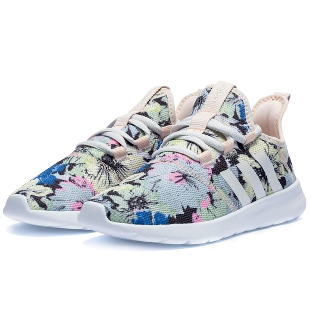 T&ecirc;nis estampado da nike