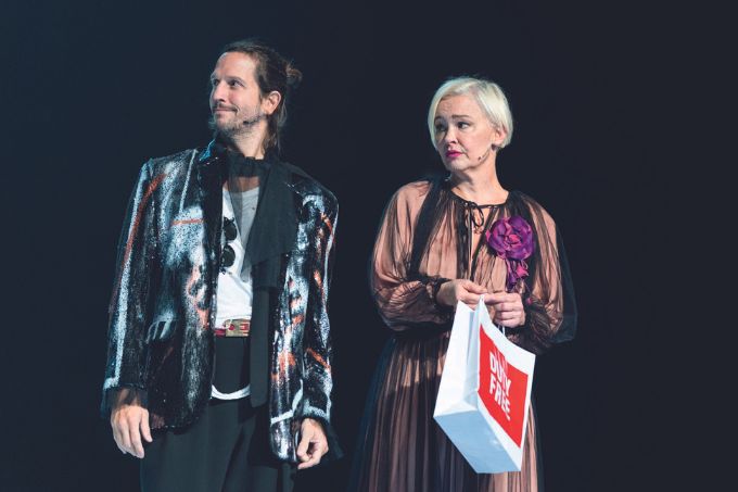 ‘Tudo’: três fábulas morais definem nova peça de Guilherme Weber