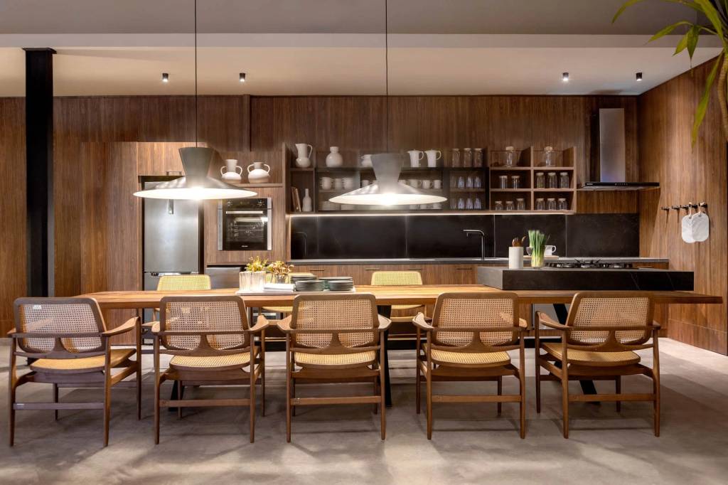 GenésioMaranhão-LoftCelebra40-EdgarCesar2 5 dicas para ter uma cozinha dos sonhos inspirada em projetos da CASACOR