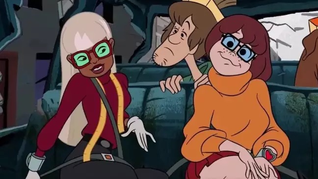 Após se assumir lésbica, Velma de ‘Scooby-Doo’ ganha homenagem do Google