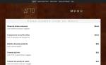 menu atto menu atto