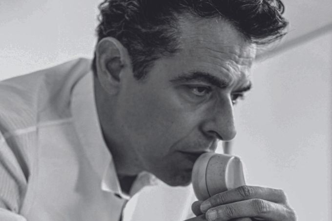 Gustavo Gasparani: monólogo sobre Montgomery Clift