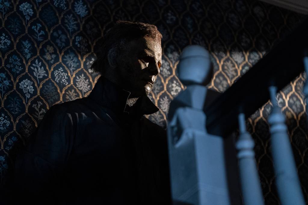 ‘Halloween Ends’ encerra a sangrenta trajetória de Michael Myers