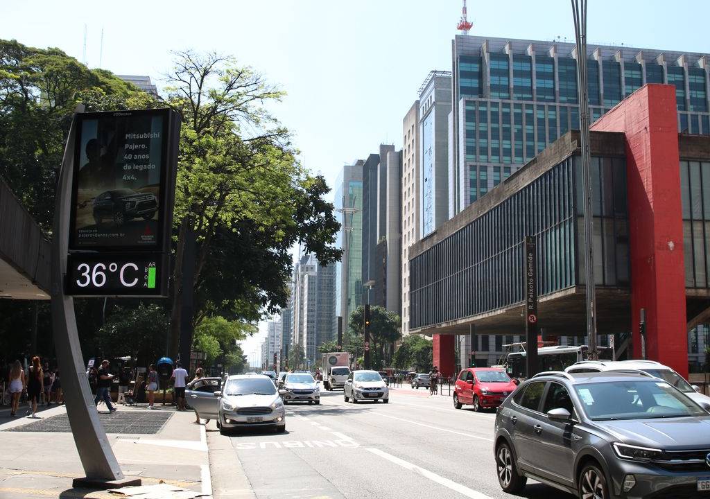 Avenida Paulista