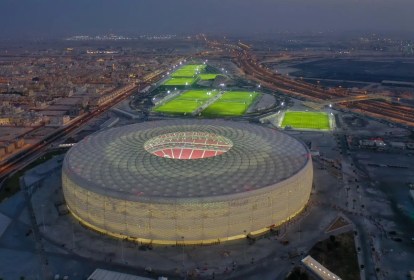 Copa do Mundo 2022: conheça a arquitetura dos estádios no Catar