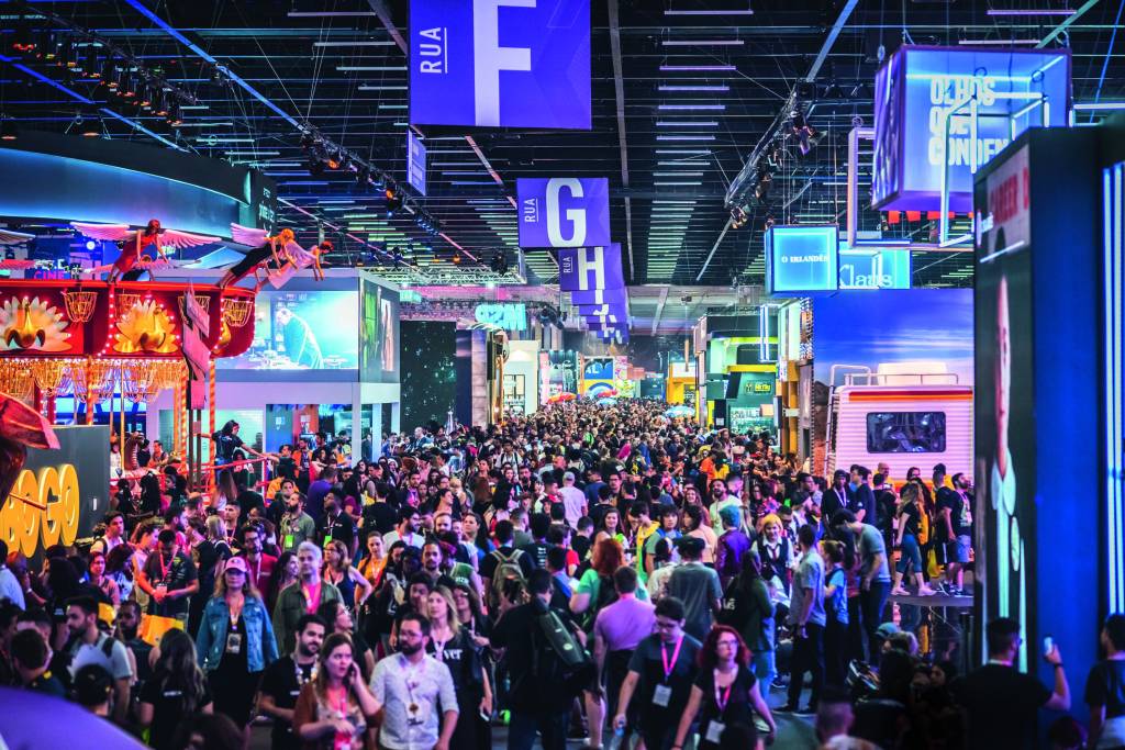 CCXP23 anuncia datas do evento e início da venda de ingressos