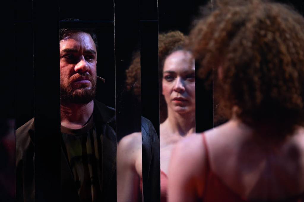 Crédito_ Beto Oliveira_Divulgação.jpg Musical inspirado em obra de Clarice Lispector: no Teatro Vivo