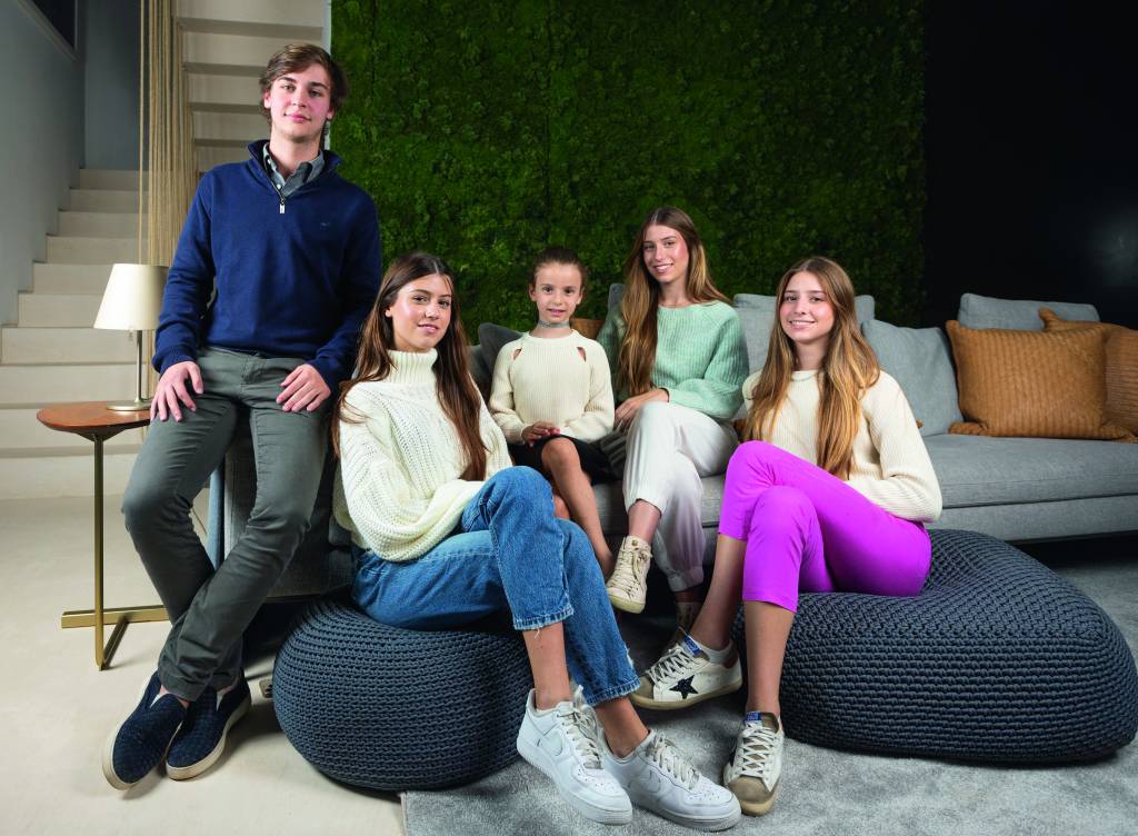 Grupo de pequenos filantropos paulistanos levanta R$ 1 milhão em 2 anos