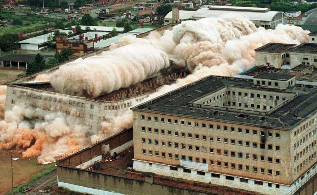 Rosa Weber suspende indulto a PMs condenados pelo massacre do Carandiru