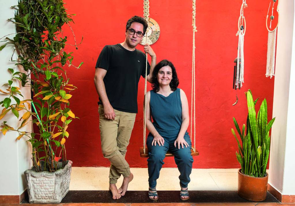 Banho Urbano: Pinheiros terá espaço de nudez social com sauna e ofurô