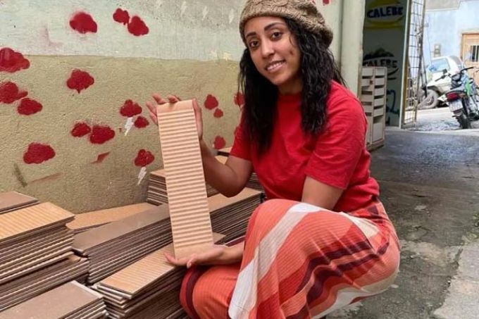 Materiais da CASACOR São Paulo 2022 são doados para reformas em comunidade