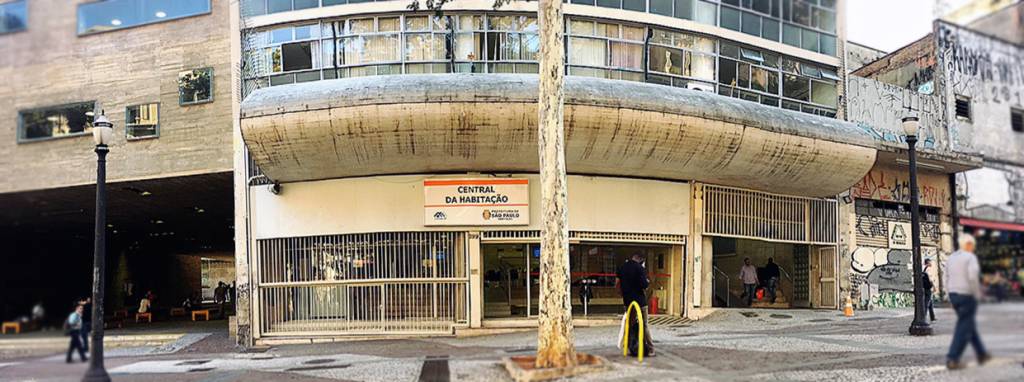 Justiça proíbe abusos e restrições contra ocupação em São Paulo