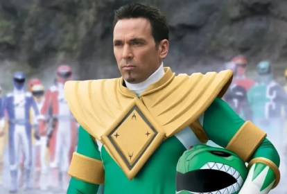 Jason David Frank, o power ranger verde, morre aos 49 anos