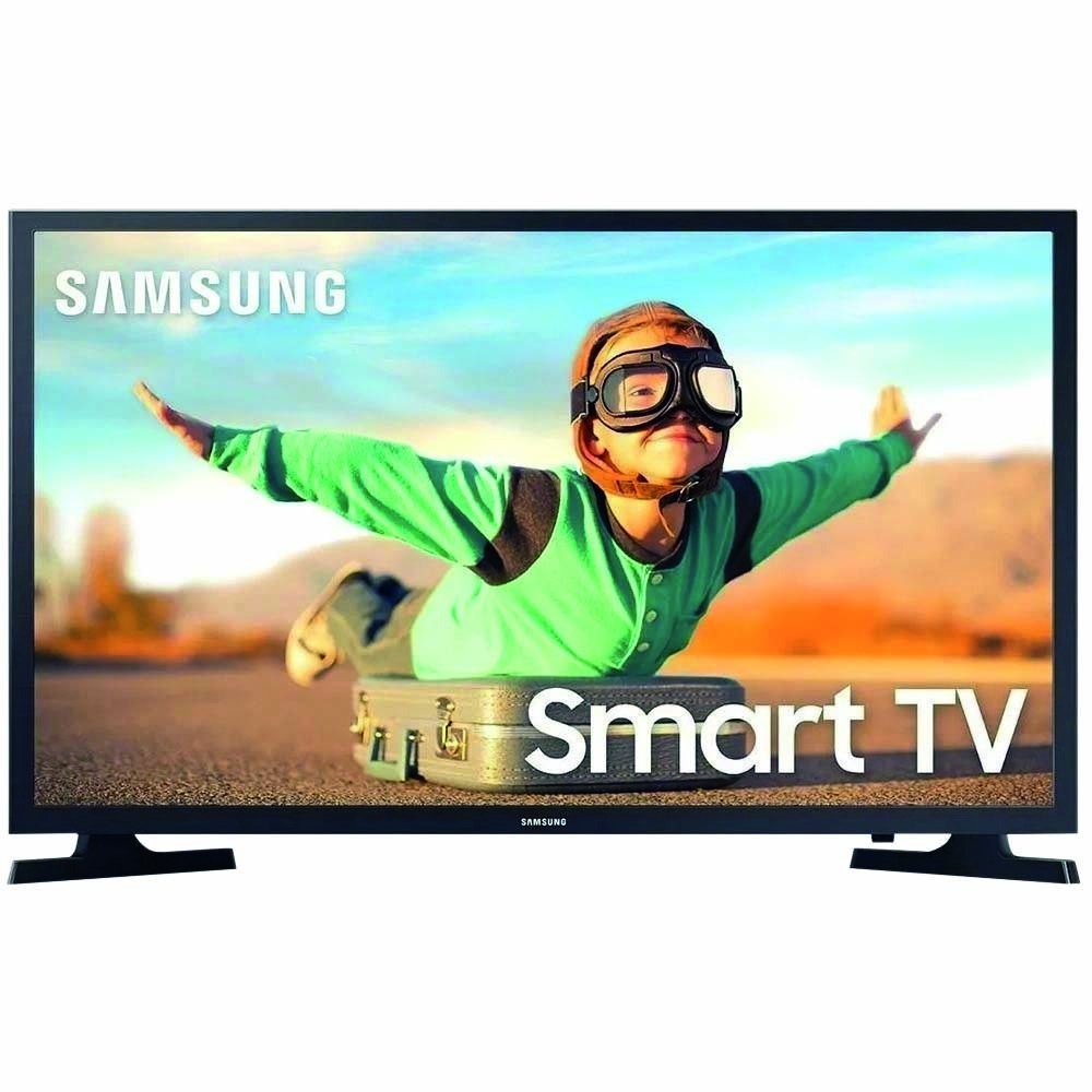 Smart TV Samsung