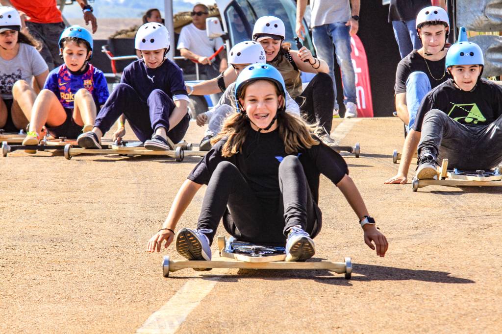 Evento em SP terá testes de carros, motos, skates e patinetes elétricos