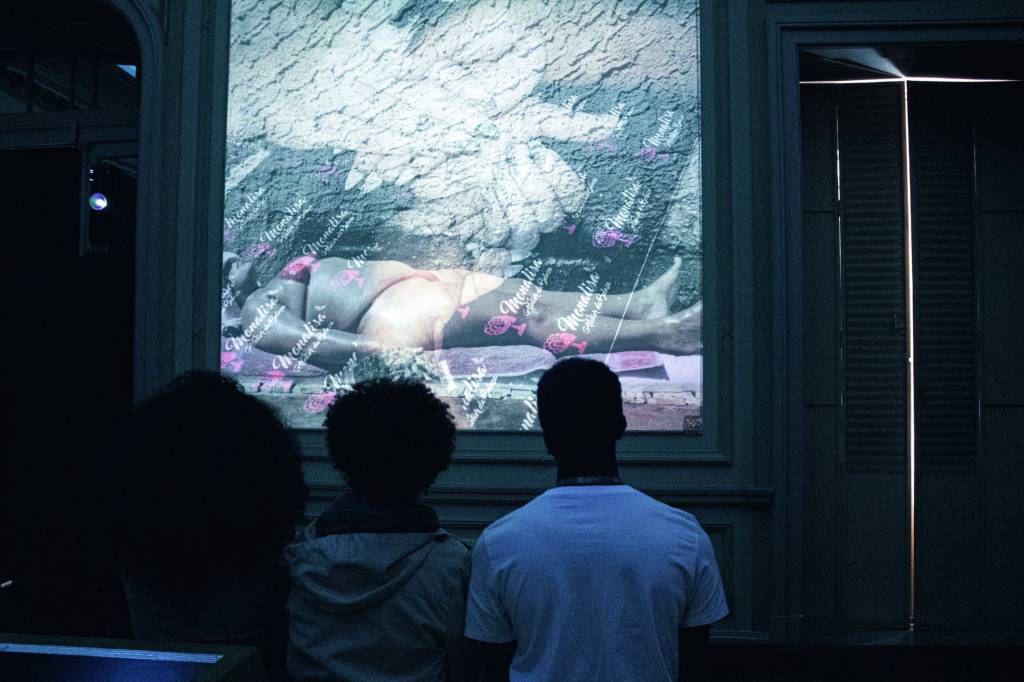 Confira detalhes sobre a exposição de estreia do Museu das Favelas