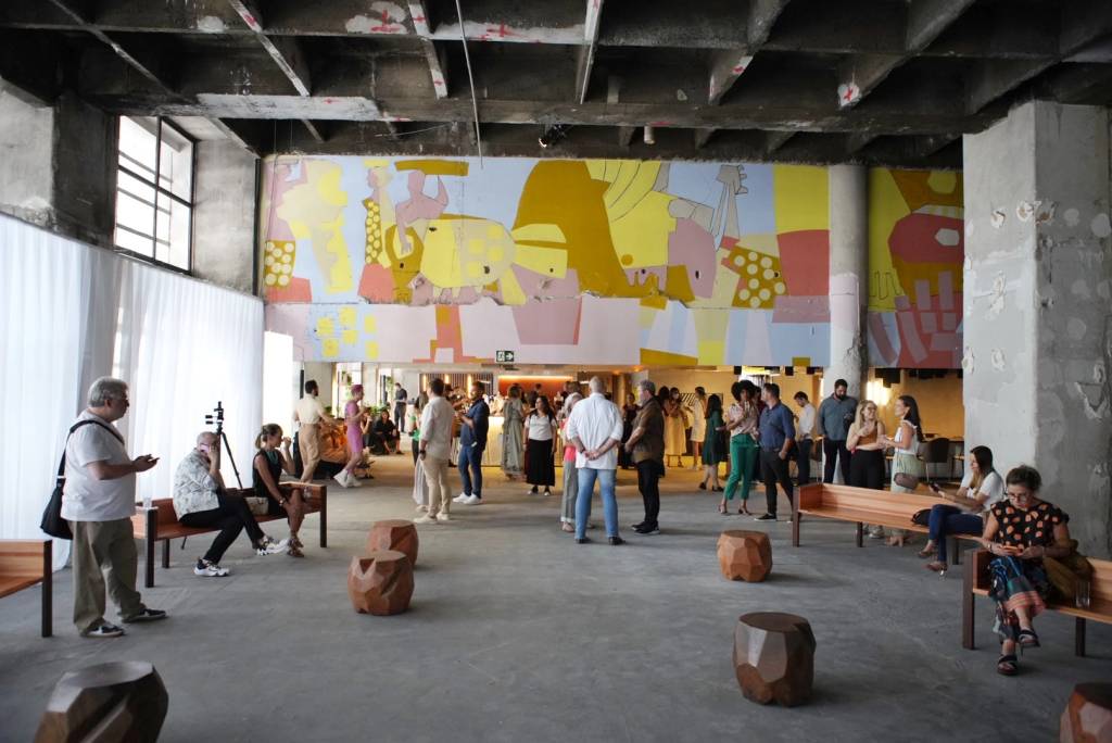 AB_03692 CASACOR São Paulo 2023: lançamento revela novo tema,