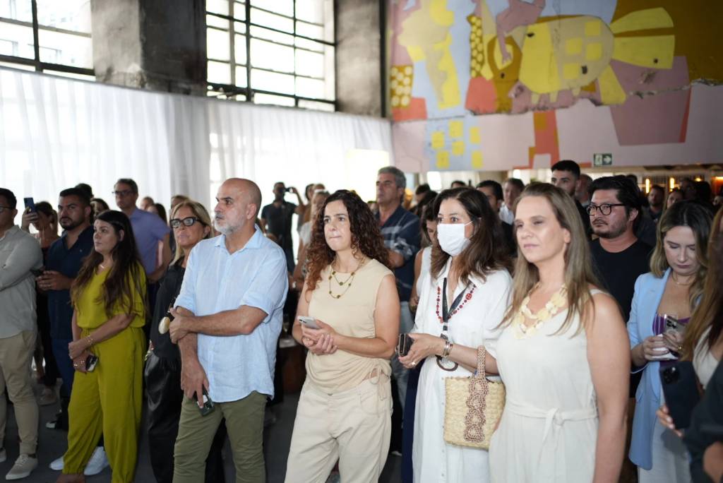 AB_03784 CASACOR São Paulo 2023: lançamento revela novo tema,