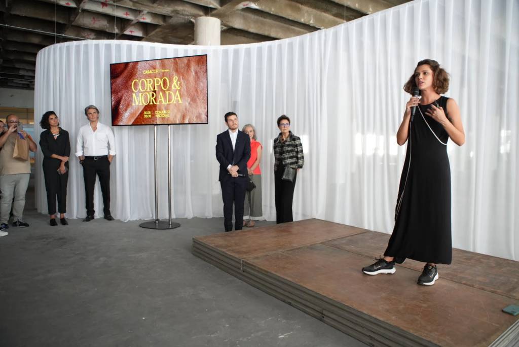 AB_03816 CASACOR São Paulo 2023: lançamento revela novo tema,