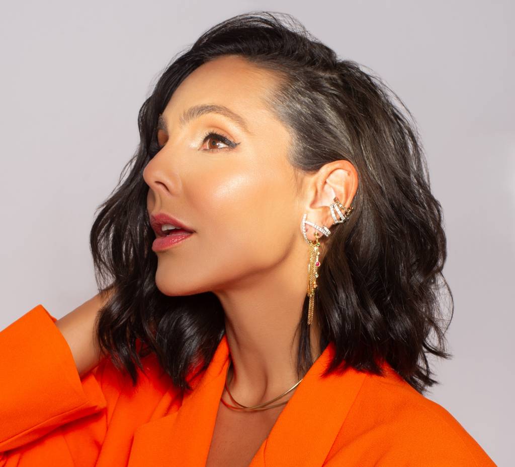 Carol Neves abre joalheria no Cidade Jardim com peças de até seis dígitos