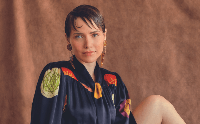 “Ter conhecido a Cracolândia foi transformador”, diz Letícia Colin