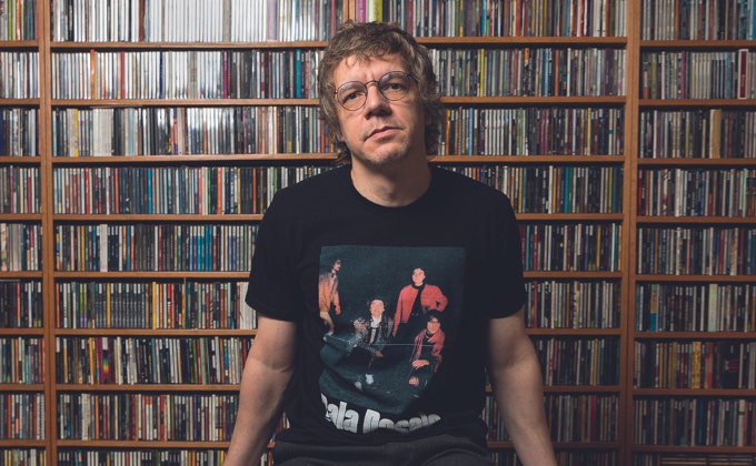 “Gal e Erasmo queriam o amor das novas gerações”, diz Marcus Preto