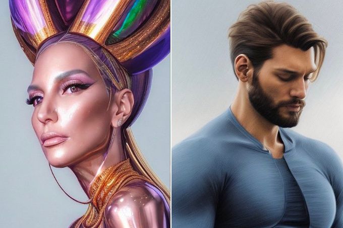 Trend do avatar: saiba o que é e como fazer o seu de forma gratuita