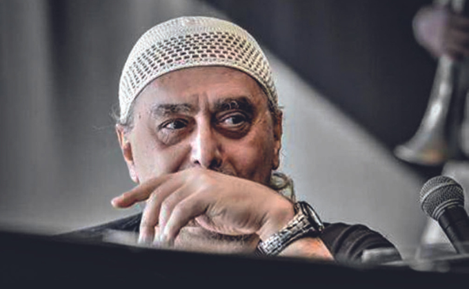 Egberto Gismonti faz primeiro show no Brasil em três anos