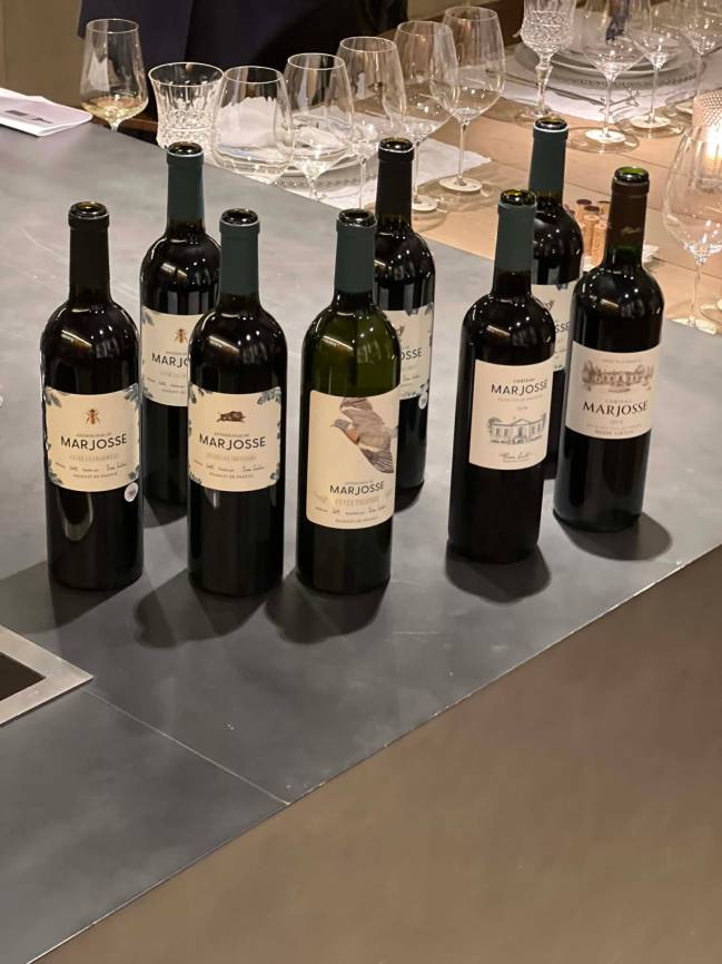 Vinhos exclusivos na importadora Mistral Vinhos exclusivos na importadora Mistral