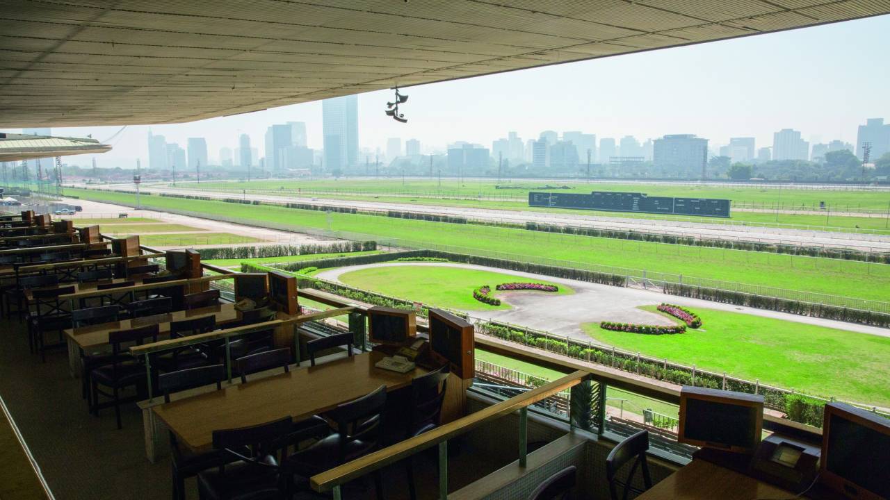 Jockey Club de São Paulo