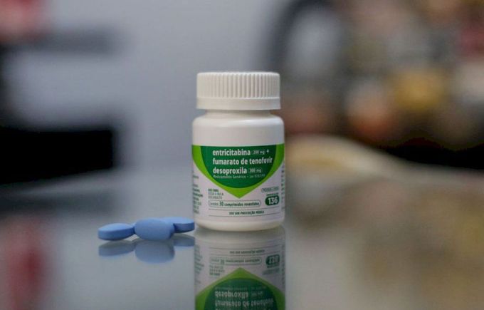 Estudo mostra viabilidade de medicamento no combate ao HIV