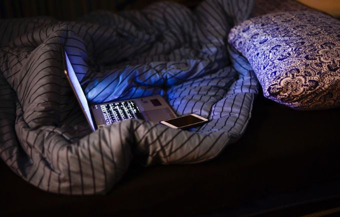 Qualidade de sono das mulheres é pior que a dos homens, indica estudo