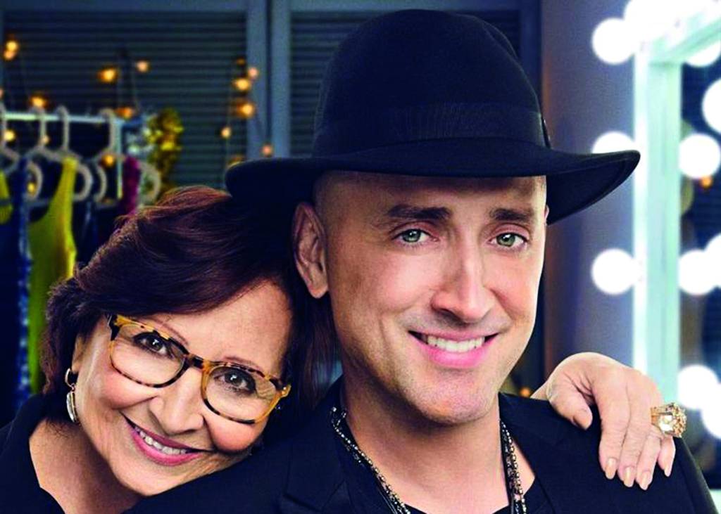 ‘Filho da Mãe’: assista a cena exclusiva do documentário sobre Paulo Gustavo