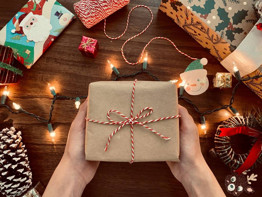 7 produtos para casa perfeitos para presentear no Natal