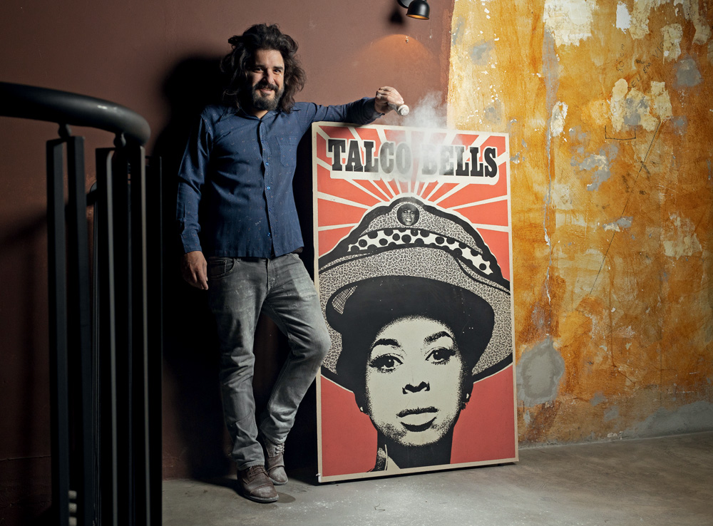 Festa Talco Bells completa quinze anos com edições comemorativas