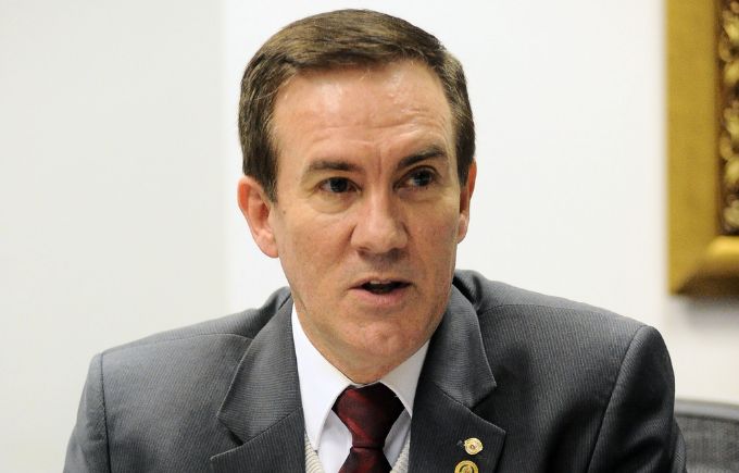 Coronel Camilo deverá ser nomeado por Nunes para a Subprefeitura da Sé