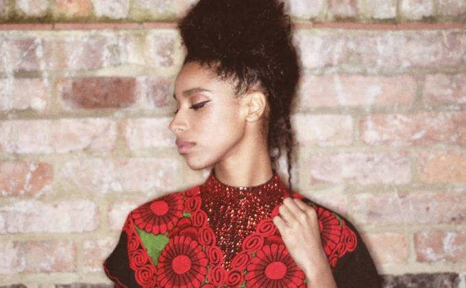 Lianne La Havas fará show no Cine Joia em fevereiro