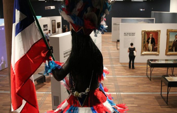 Mostra poderá ser vista até o dia 26 de março
