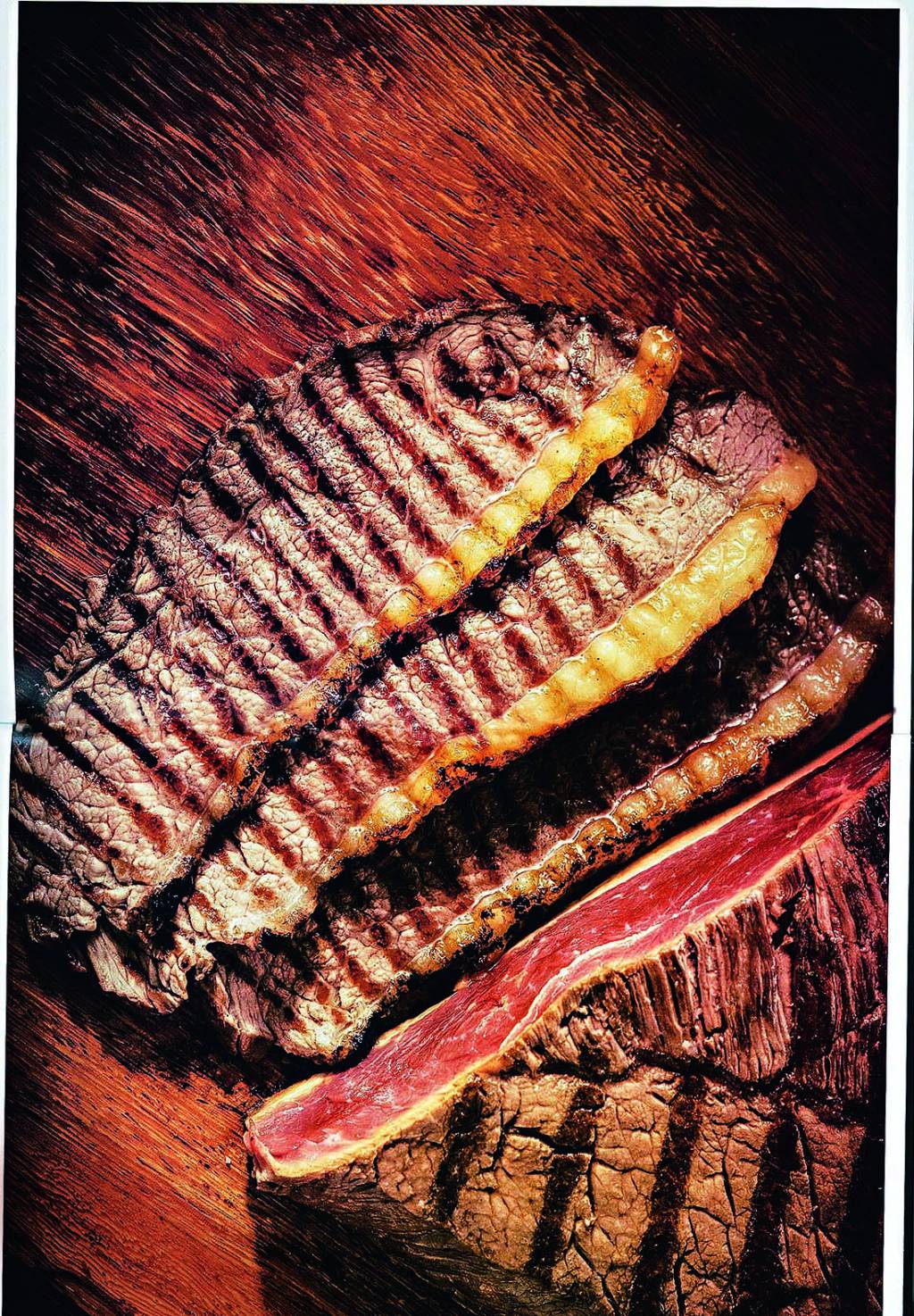 Onde comer picanha grelhada em São Paulo