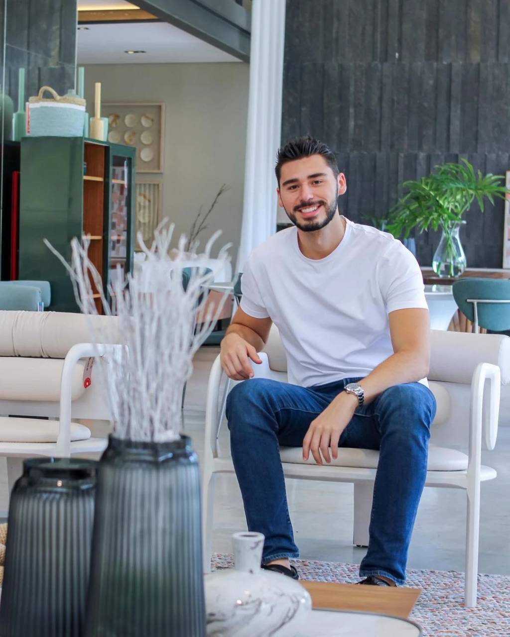 Quintino-facci Forbes Under 30: conheça os profissionais CASACOR destacados pela revista