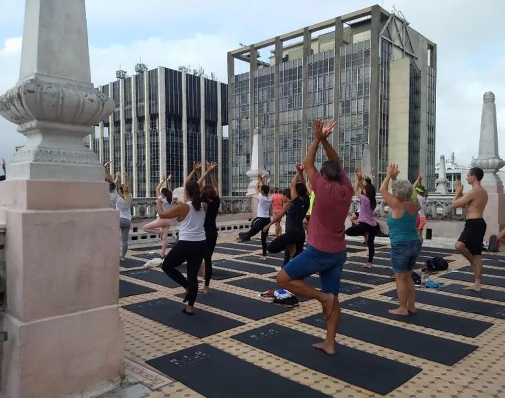 ‘Festival Cidade do Futuro’ ocupa o Centro com oficinas e atrações no aniversário de SP