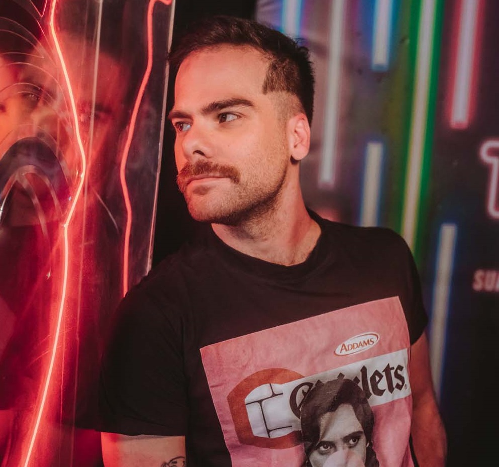 Pedro HMC lança podcast e retoma Põe na Roda após pausa de um ano