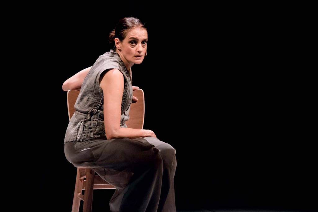 Crédito_ Divulgação_.jpg Denise Fraga: nova temporada